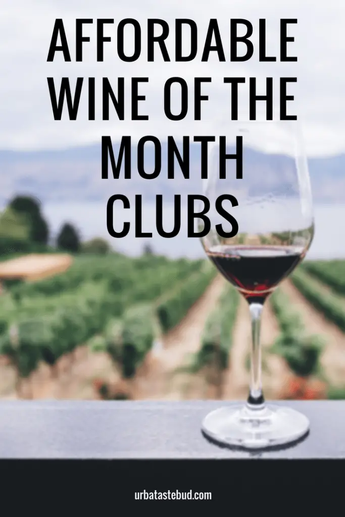10 Cheap Wine of the Month Clubs for Under $50 (2021)