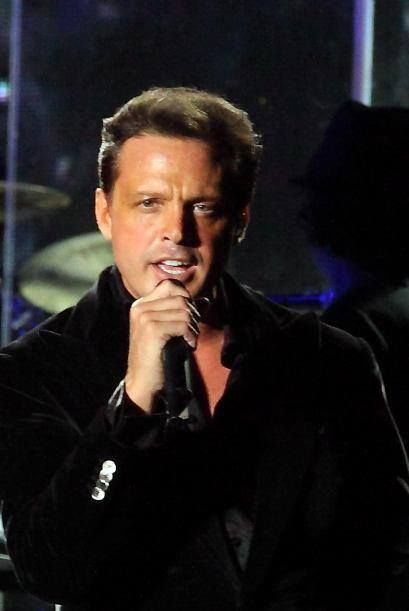 109 best images about Luis Miguel :) My Fav Music Artist ...