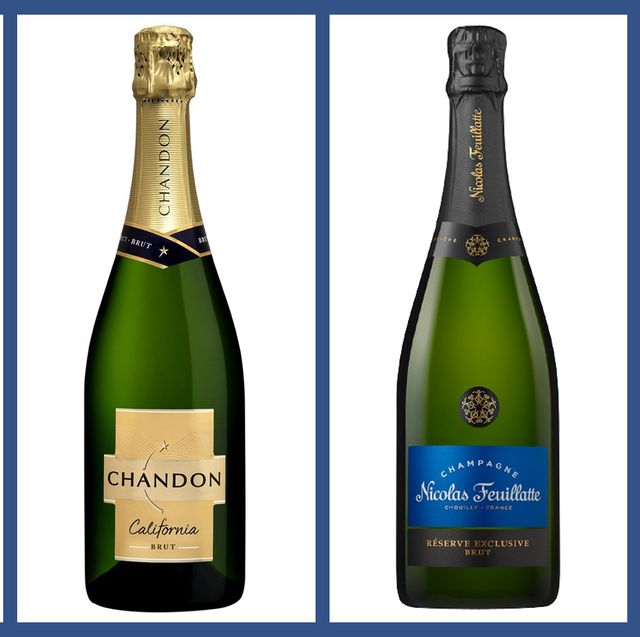 13 Best Cheap Champagne Brands 2020