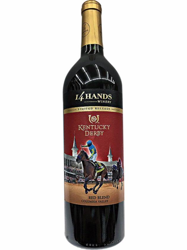 14 Hands Winery 