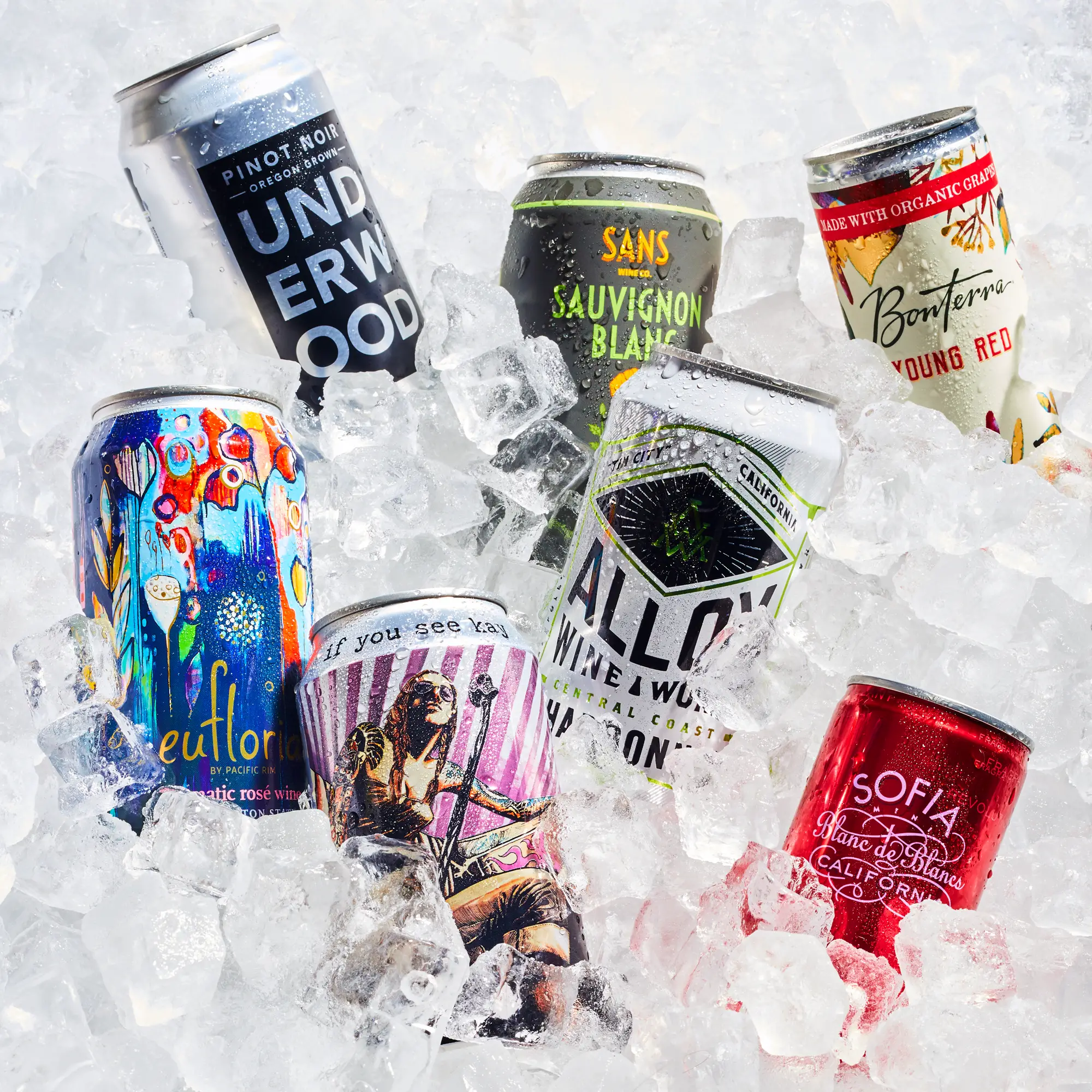 15 Best Canned Wines to Buy Now