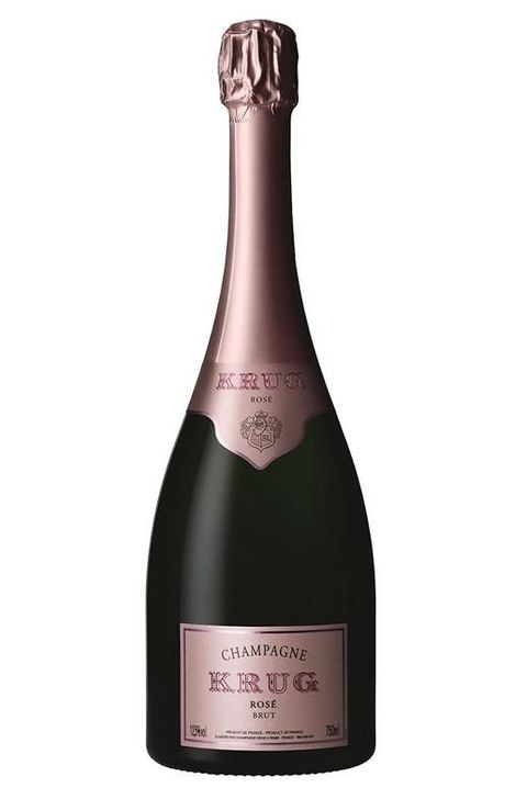 15 Best Rose Champagnes &  Sparkling Wines
