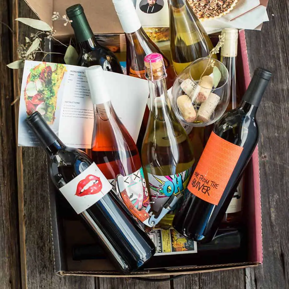15 Best Wine Subscription Boxes and Clubs