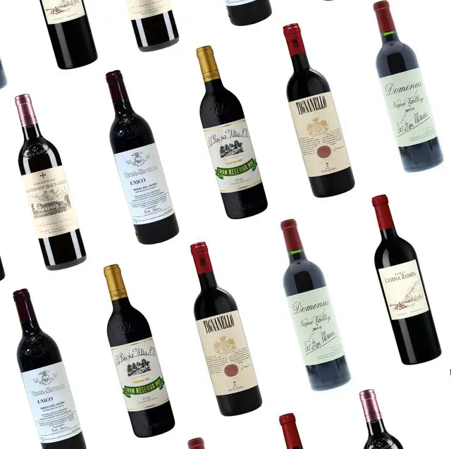 17 Best Red Wines To Drink 2022