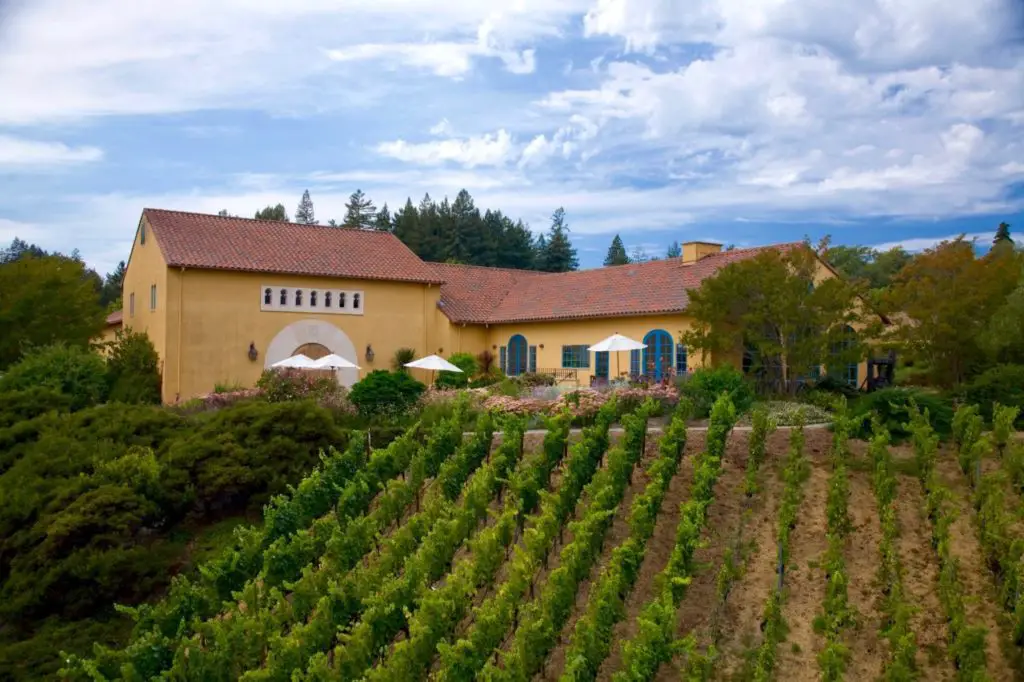 19 Best Sonoma Wineries to Visit this Winter