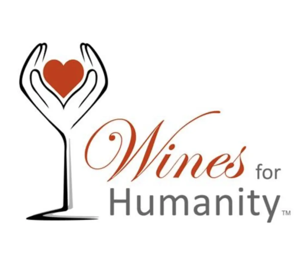2 Gift Certificates to Wines for Humanity