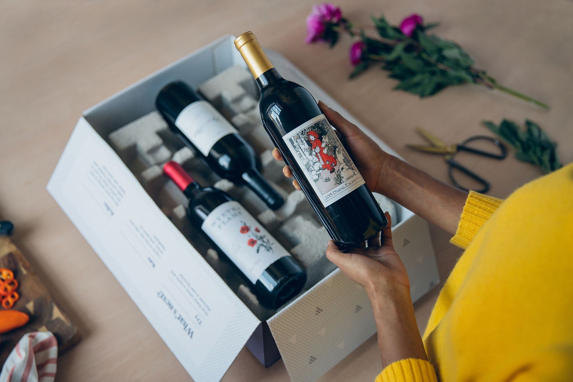 20 Best Wine Club Delivery Services &  Subscriptions that Will Make You ...