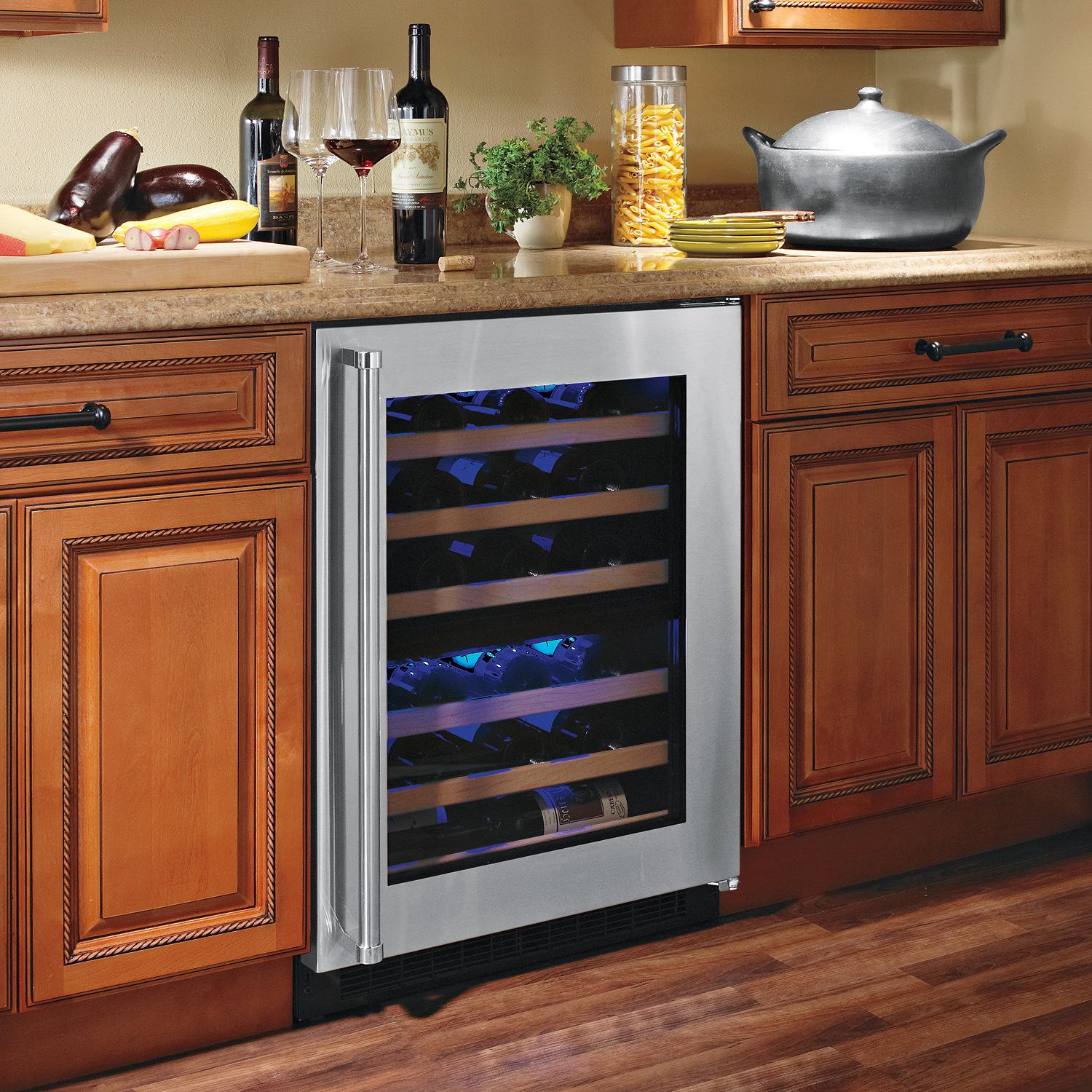 20+ Wine Refrigerator Cabinet Built In