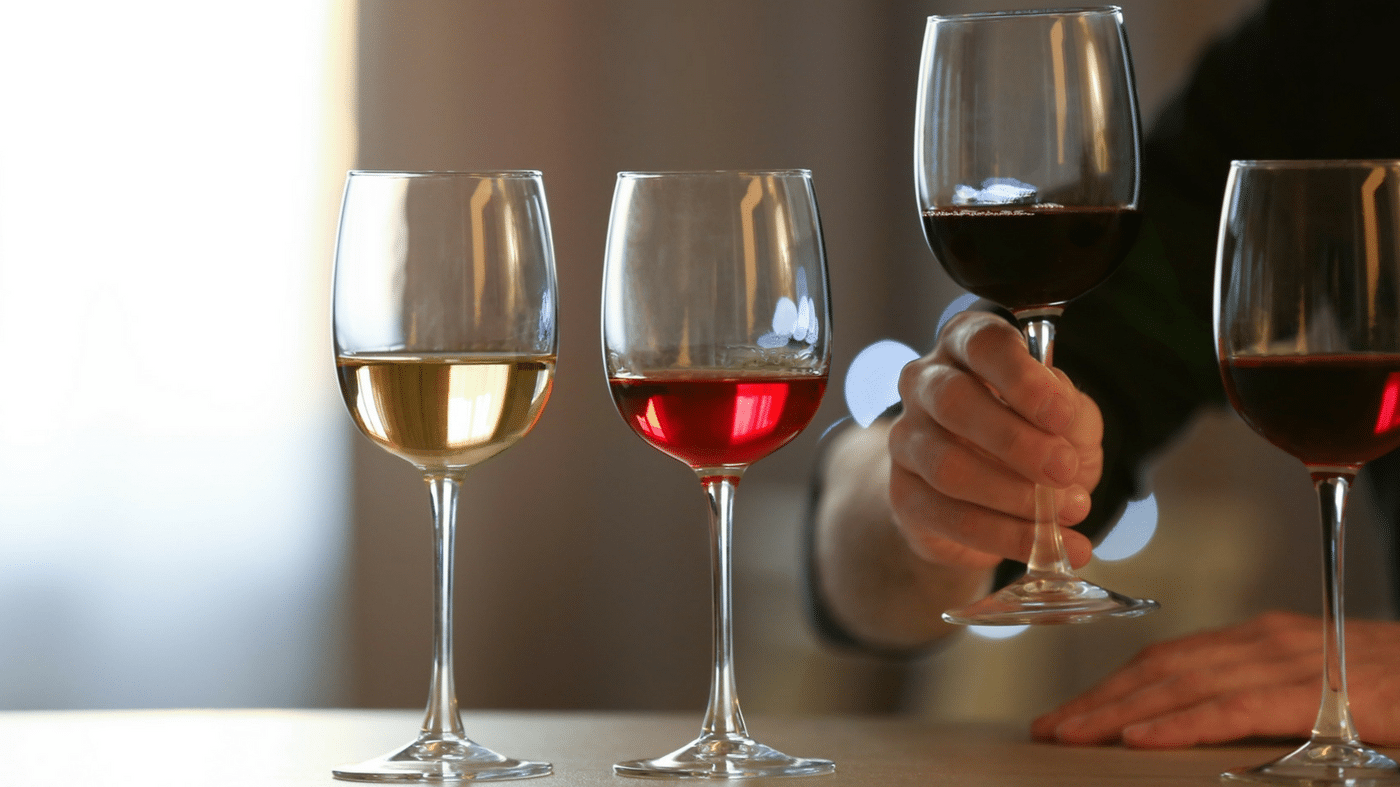 #243: How Much Wine Can You Drink Without Getting Fat ...