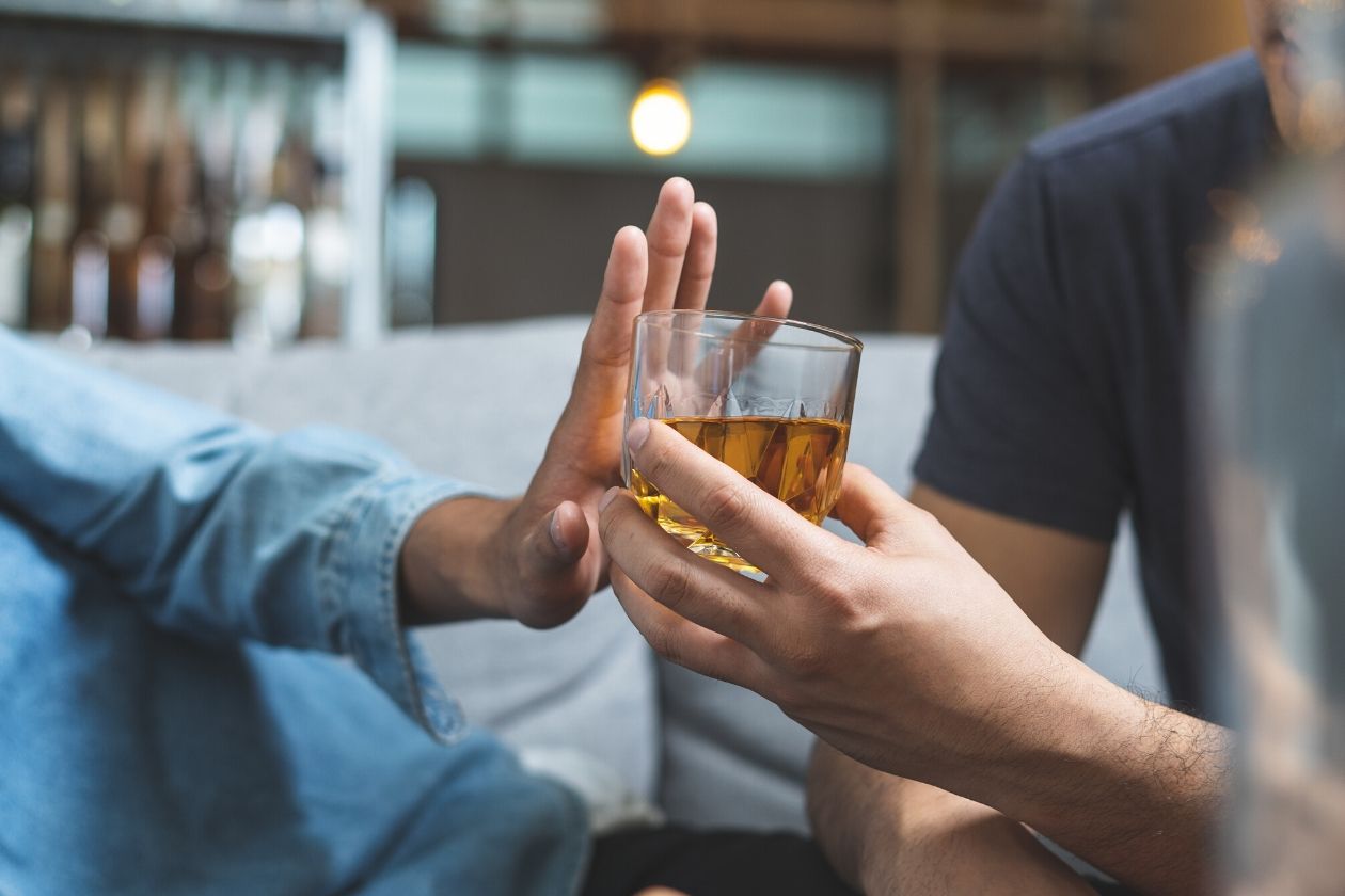 3 Benefits of Cutting Down on Alcohol