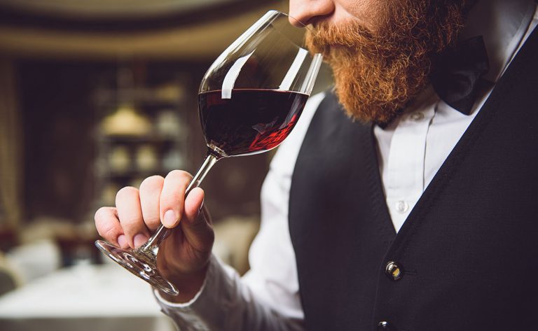 3 Tips to store your wine like a connoisseur