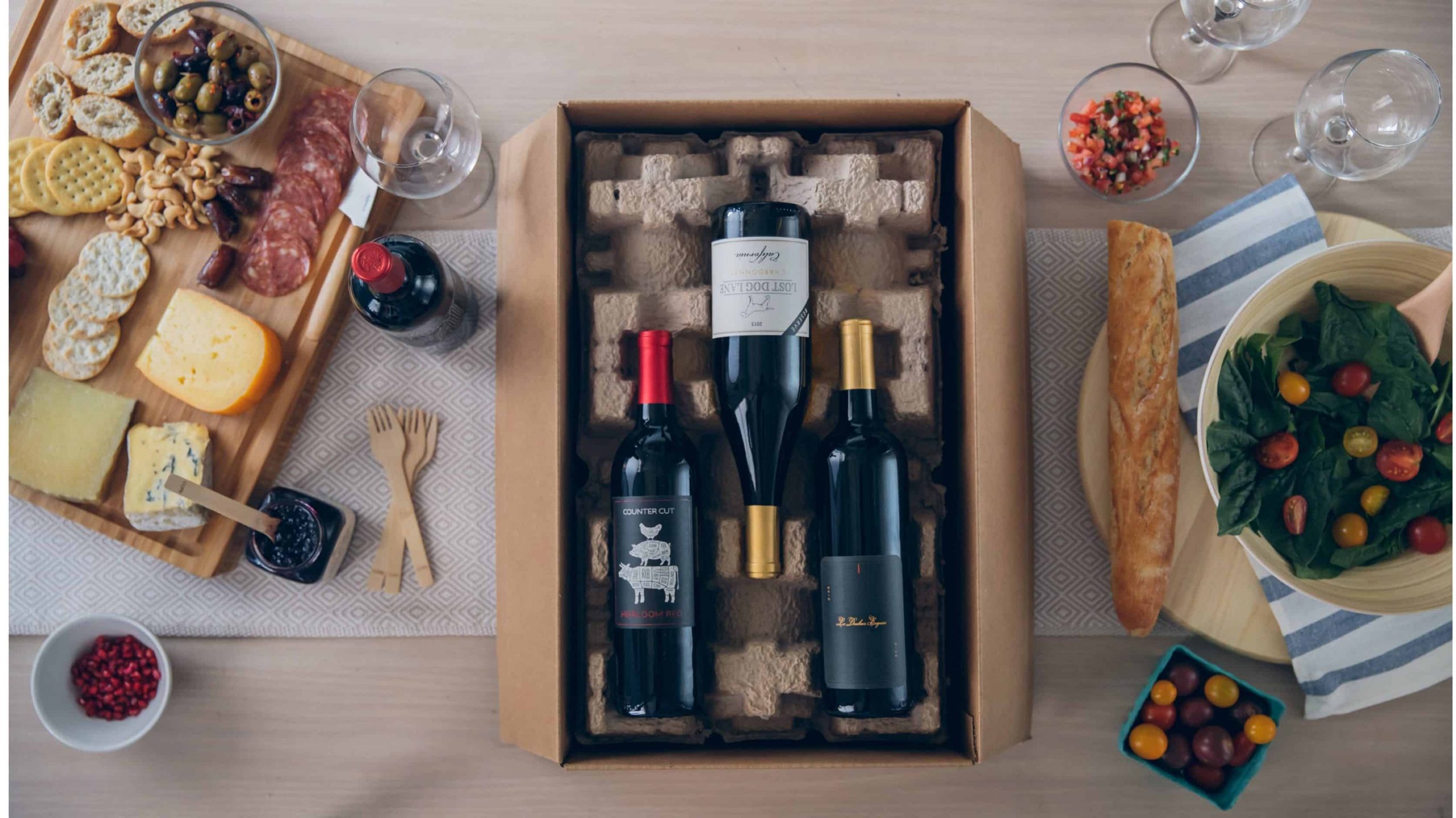 30 Best Wine Subscription Boxes and Clubs (2021)