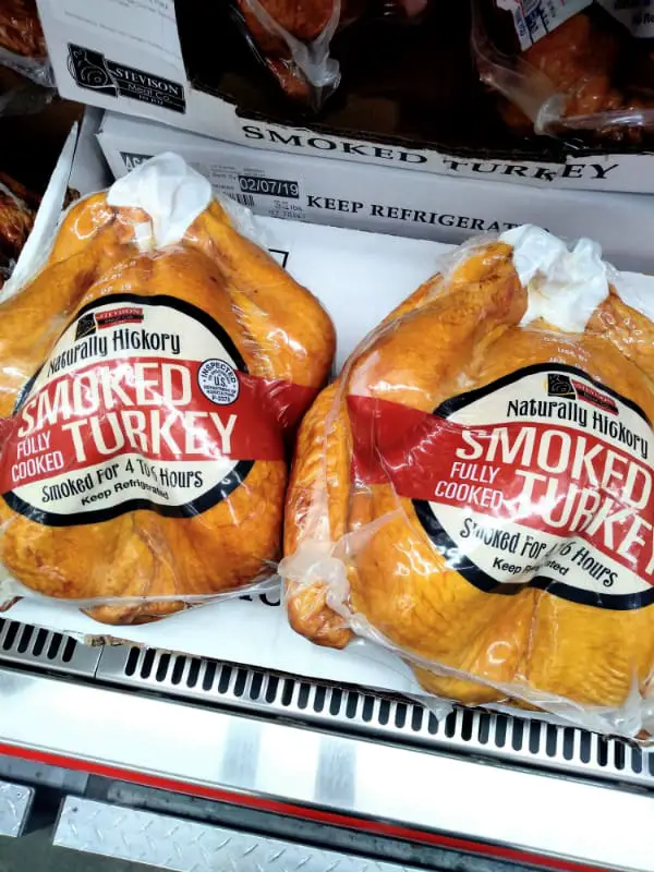 30 Does costco sell organic turkeys for thanksgiving ...