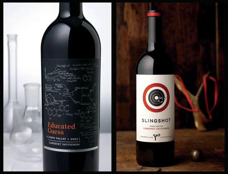 30 Starting Your Own Wine Label