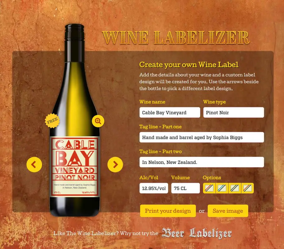35 How To Start Your Own Wine Label