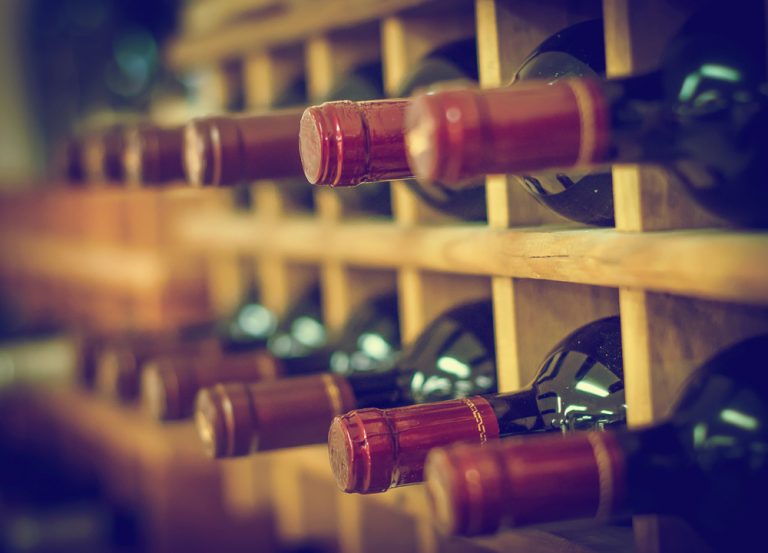 4 Tips To Move Your Wine Collection