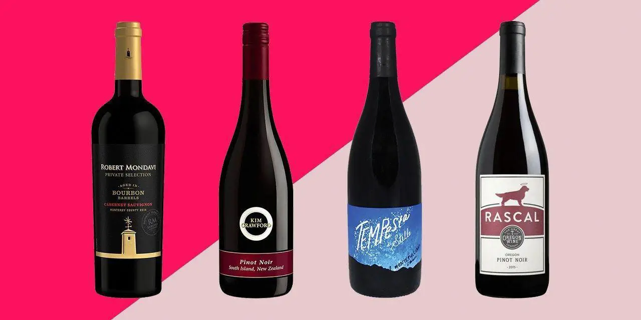 46 Best Cheap Red Wines Under $20