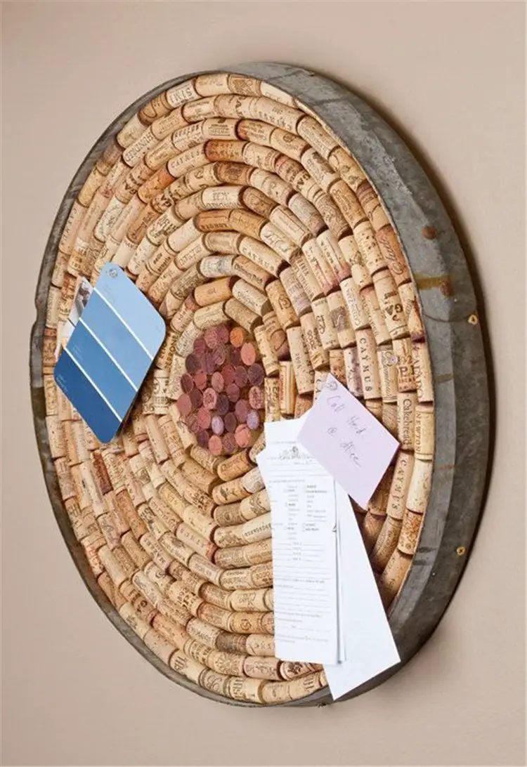 50+ Easy Upcycle Wine Cork Ideas Crafts For Kids