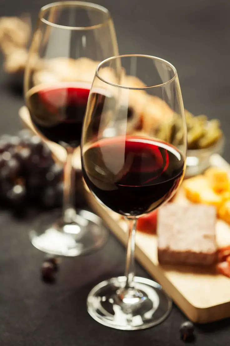 6 Best Dry Red Wines for 2020