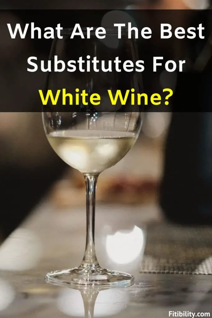 6 Best White Wine Alternatives That Are Equally Tasty and Easy to Find ...