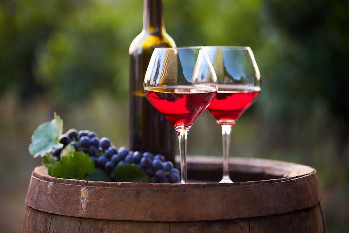 6 Key Aspects of the Best Tasting Red Wine