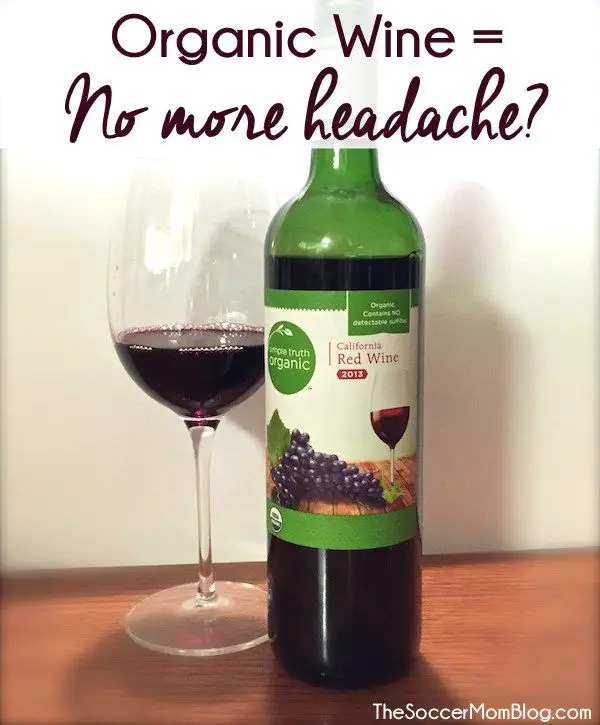 6 Ways to Prevent Wine Headaches