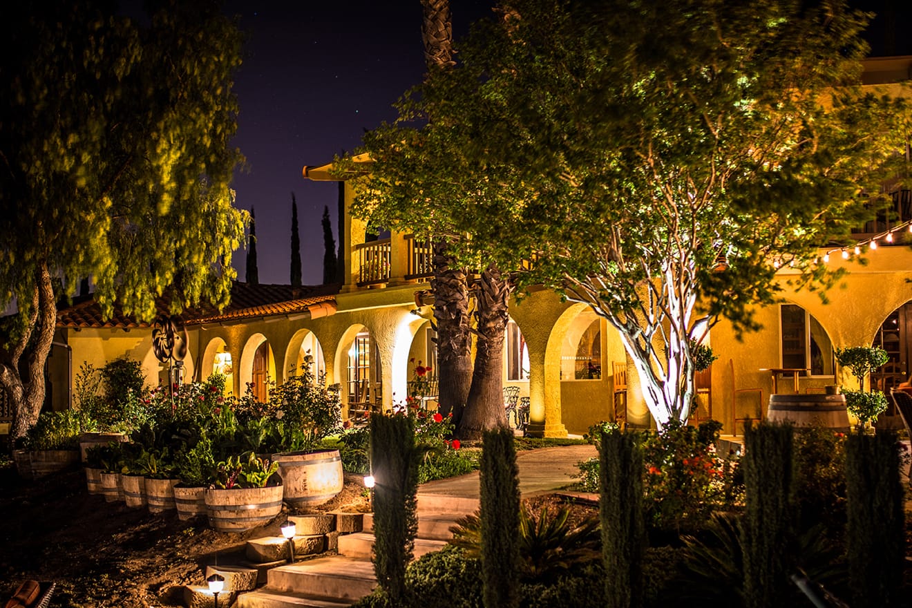 8 Temecula Hotels That Are Sure to Impress