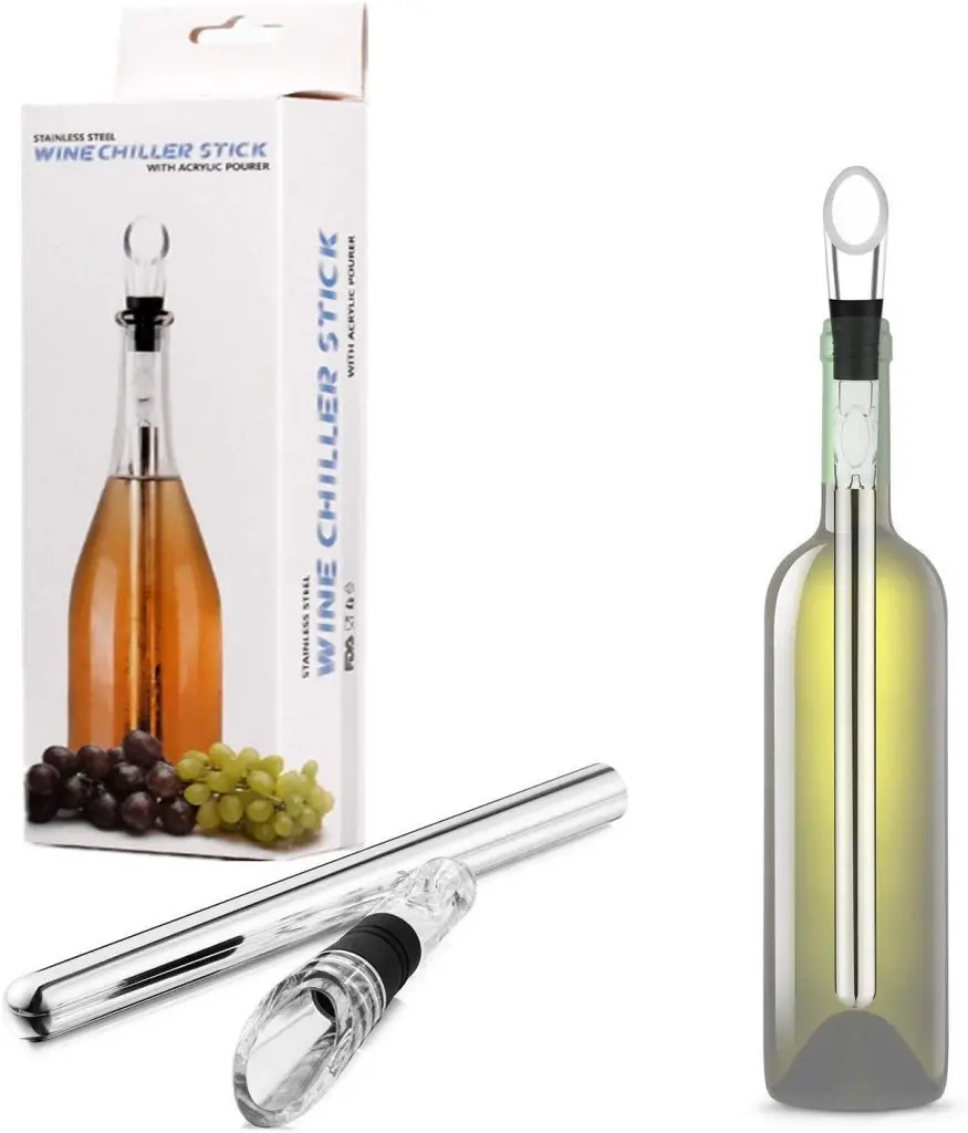 9 Best Gifts for Wine Lovers · Nourish and Nestle