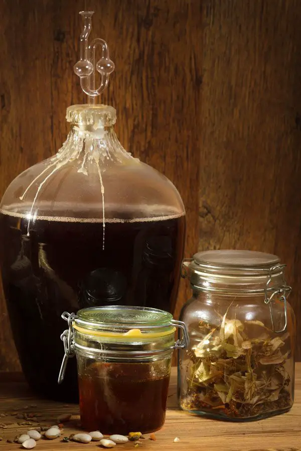 A Cheap and Easy Homemade Wine Recipe