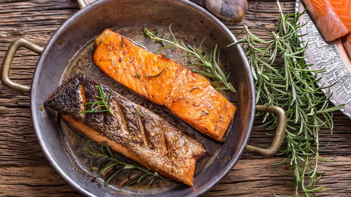 A Guide to Wine Pairing with Salmon