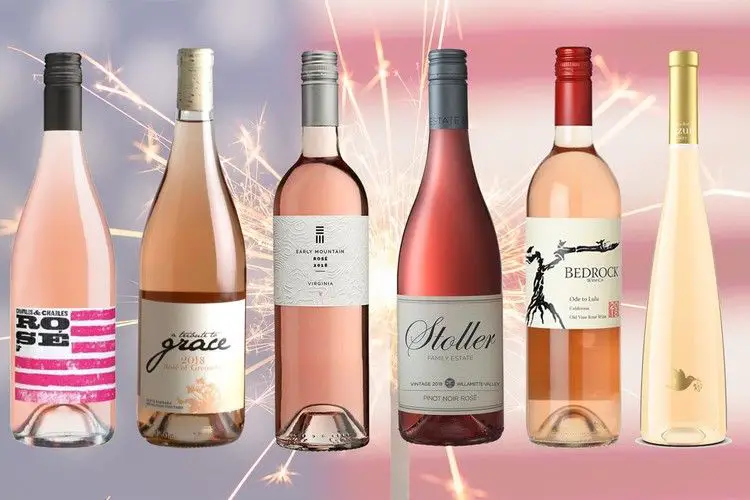 A New Wave of American RosÃ© Rivals Anything From France ...