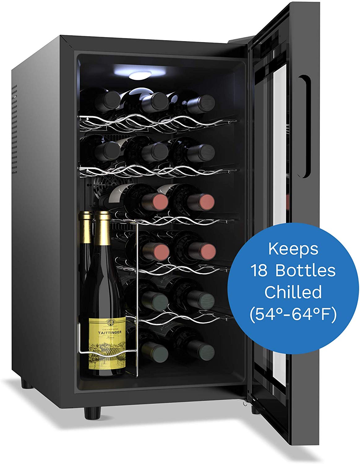 á? The 10 Best Wine Coolers Reviews