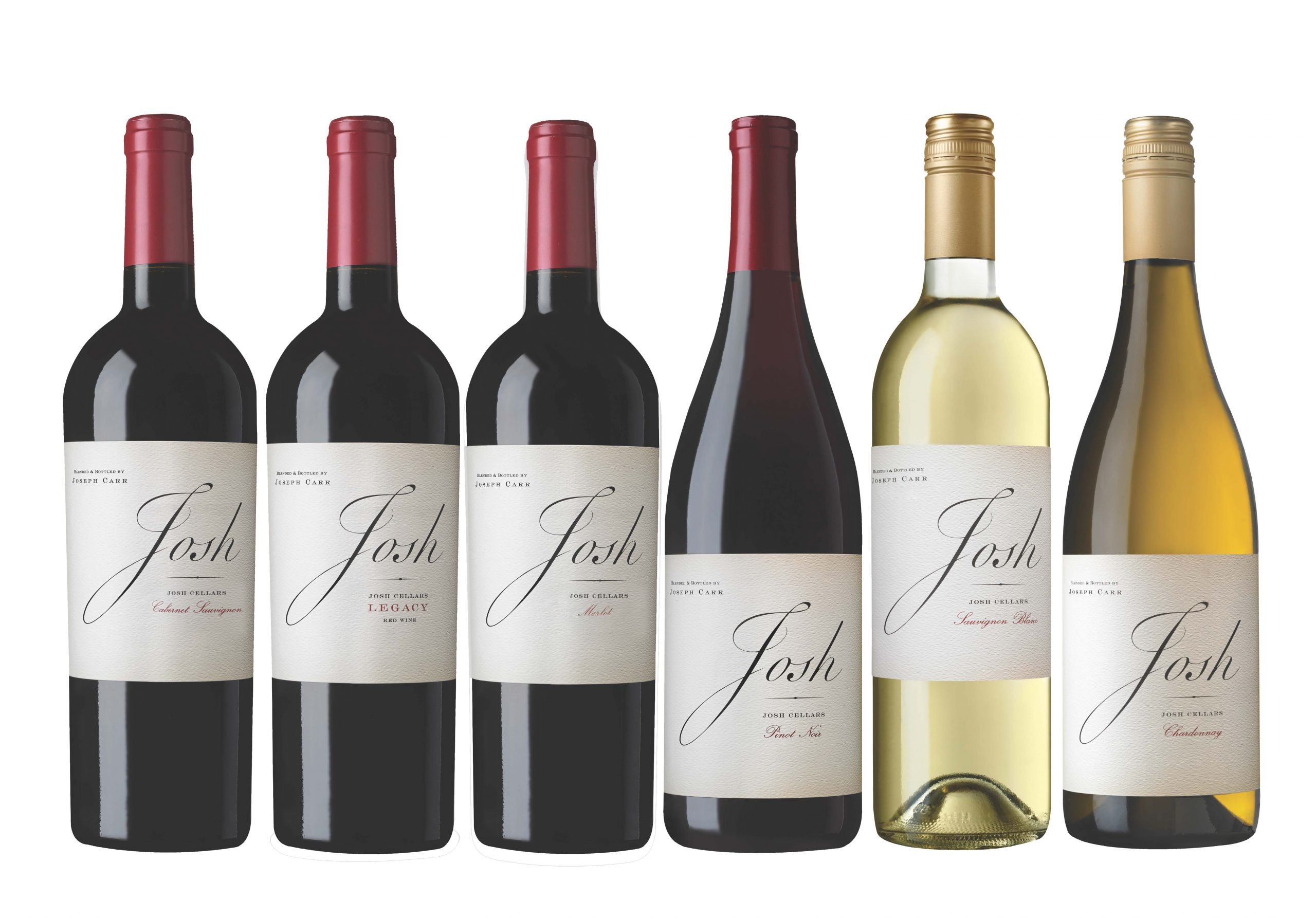 affordable wines under $20 from Josh Cellars  Paso Robles