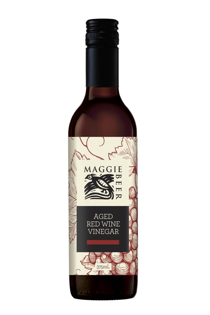 Aged Red Wine Vinegar