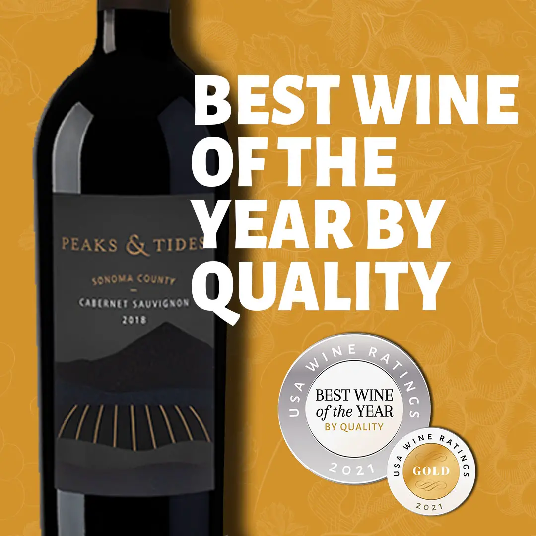 Aldi Gets the Best Value Wine of the Year