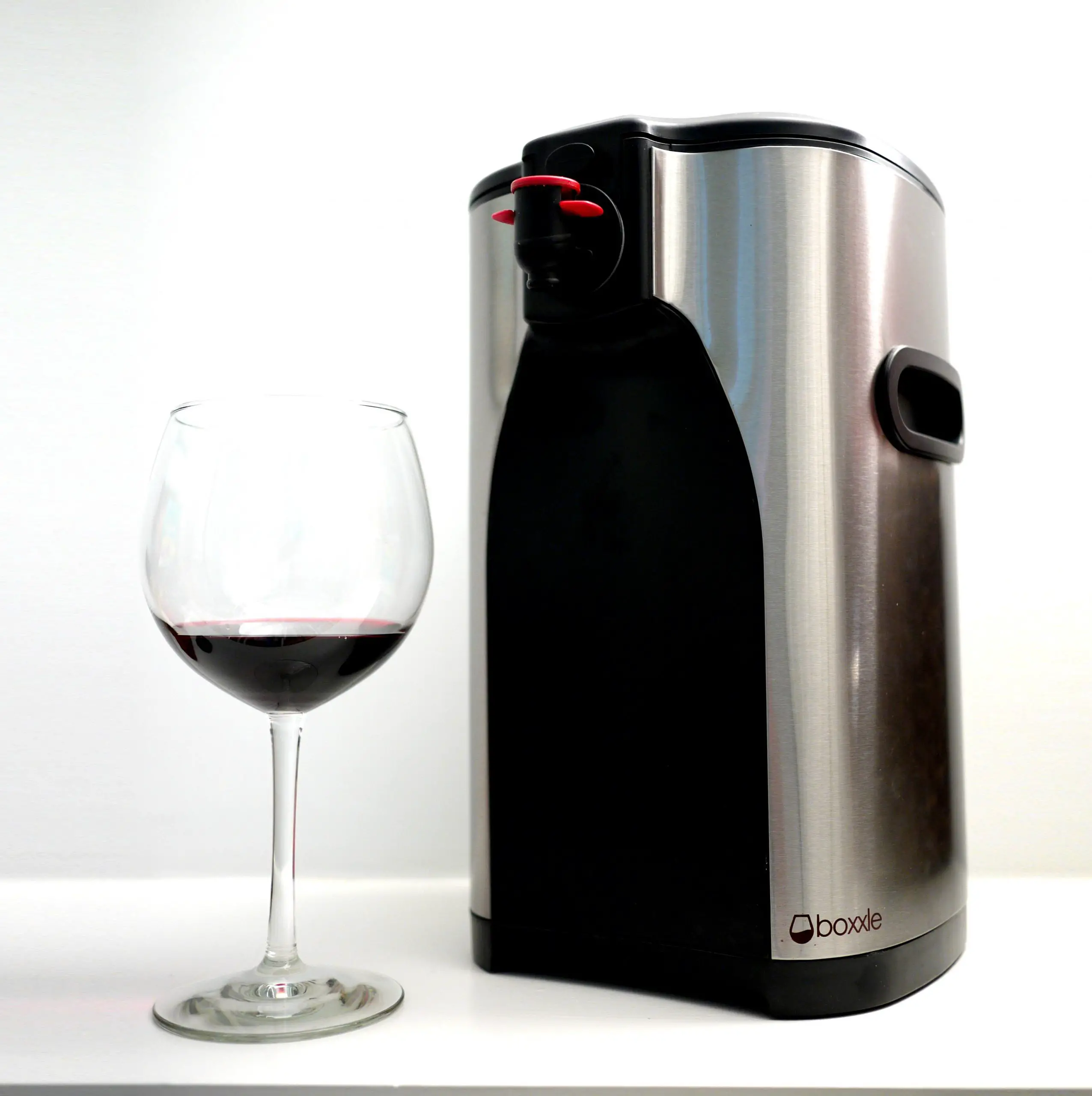 Amazon.com: Boxxle Box Wine Dispenser, 3