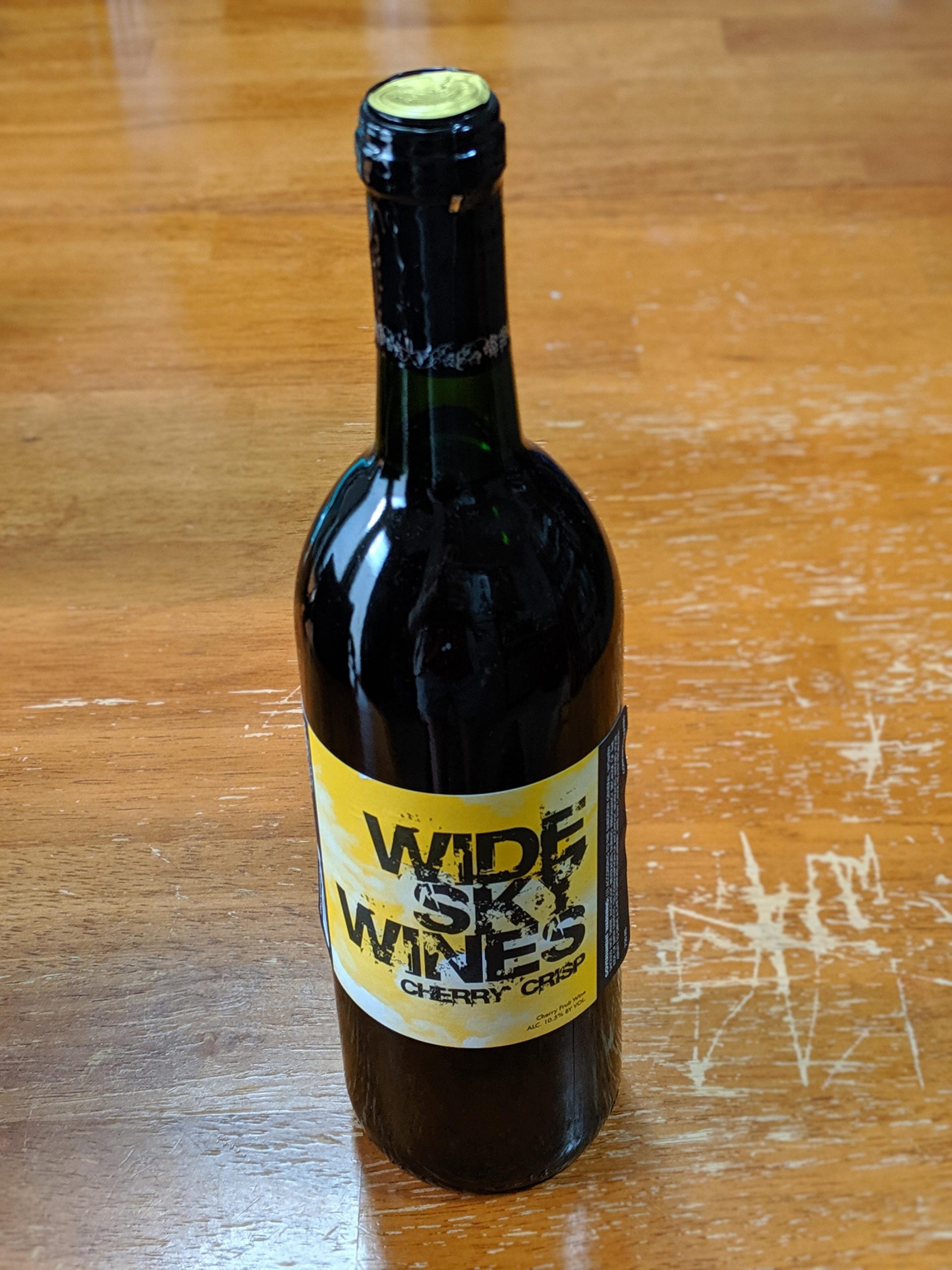 Anyone know where I can buy this wine in Sioux Falls? The ...