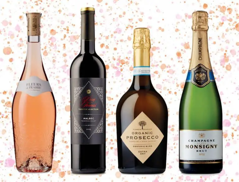 Best Aldi Wine [2021]: Top Wines Worth Buying from Aldi ...