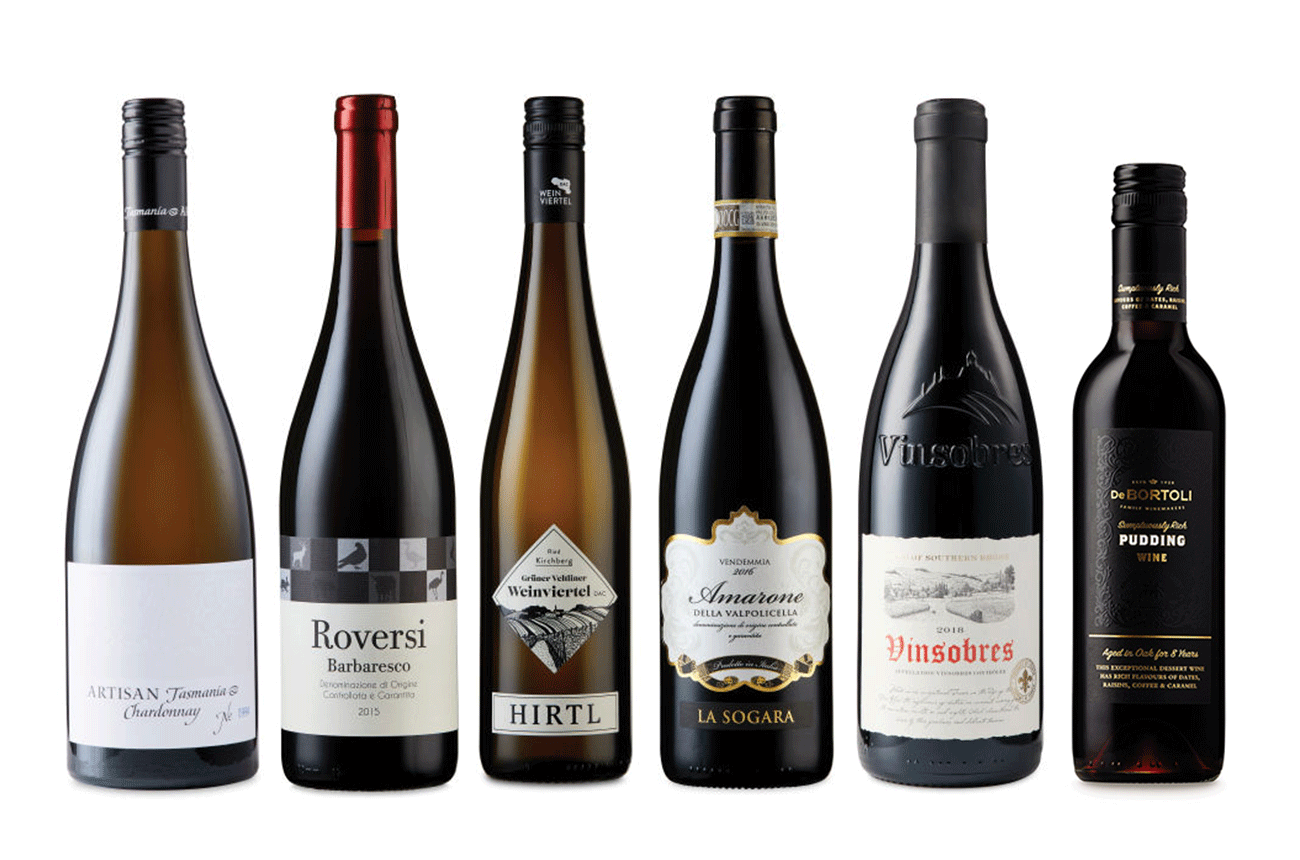 Best Aldi wines: Tasted and rated