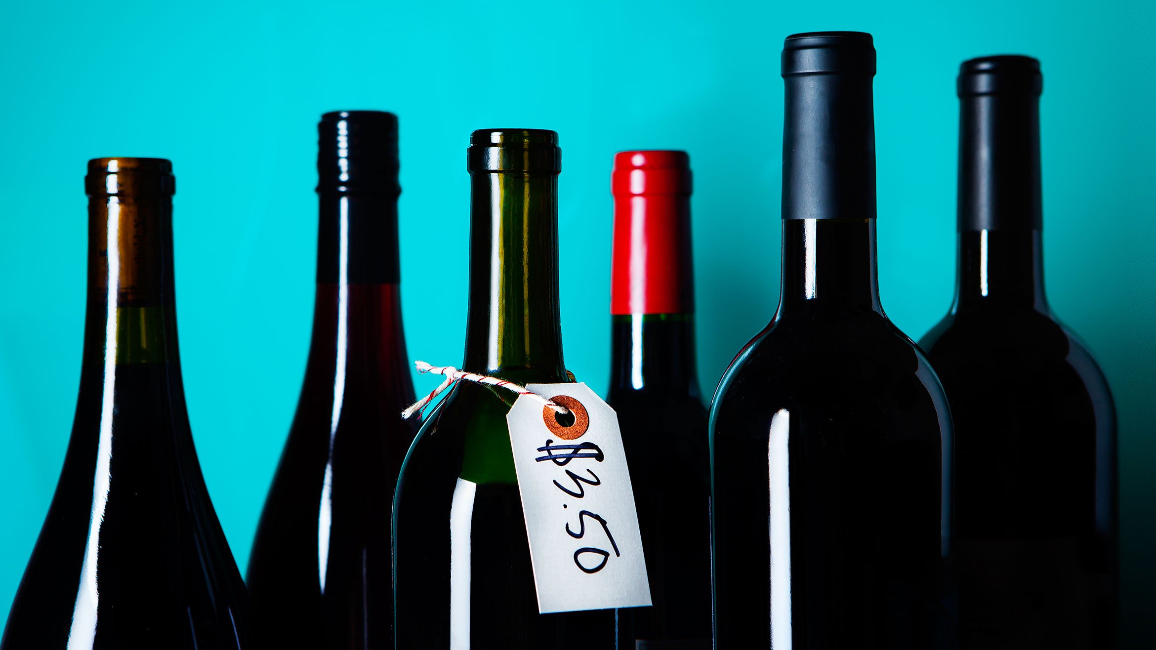 Best Cheap Wine Under $5 2020