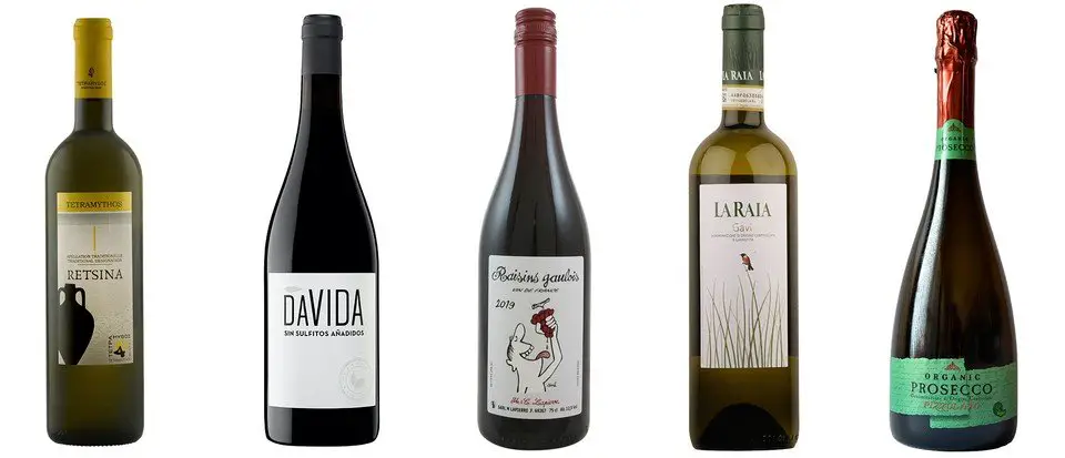 Best Natural Wine and Where to Buy Natural Wine ...