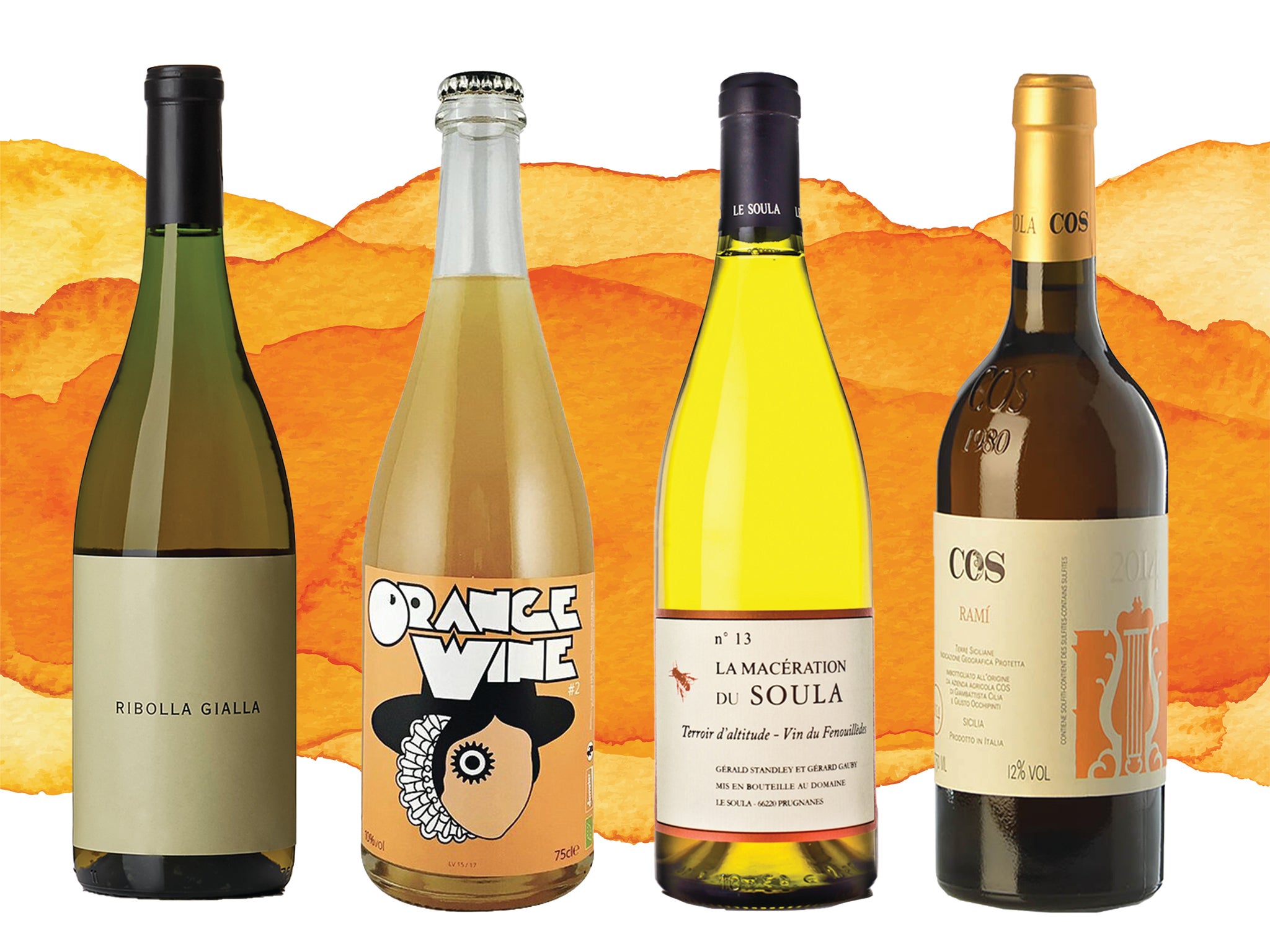 Best orange wine 2020: The bottles to buy from Italy ...