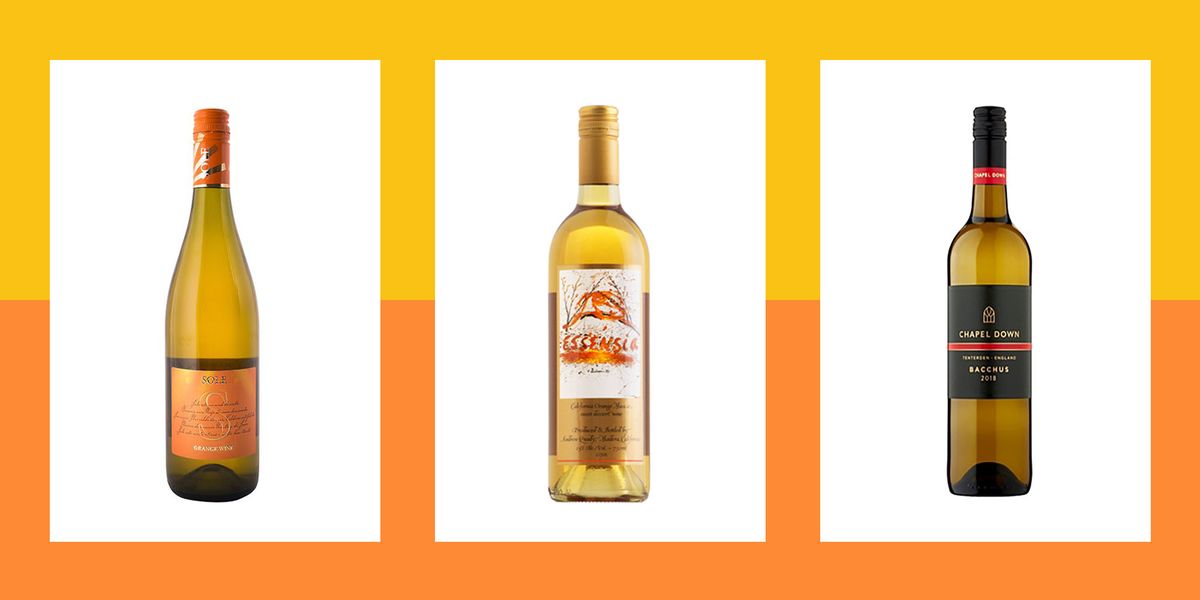 Best Orange Wine: Where To Buy Orange Wine Right Now