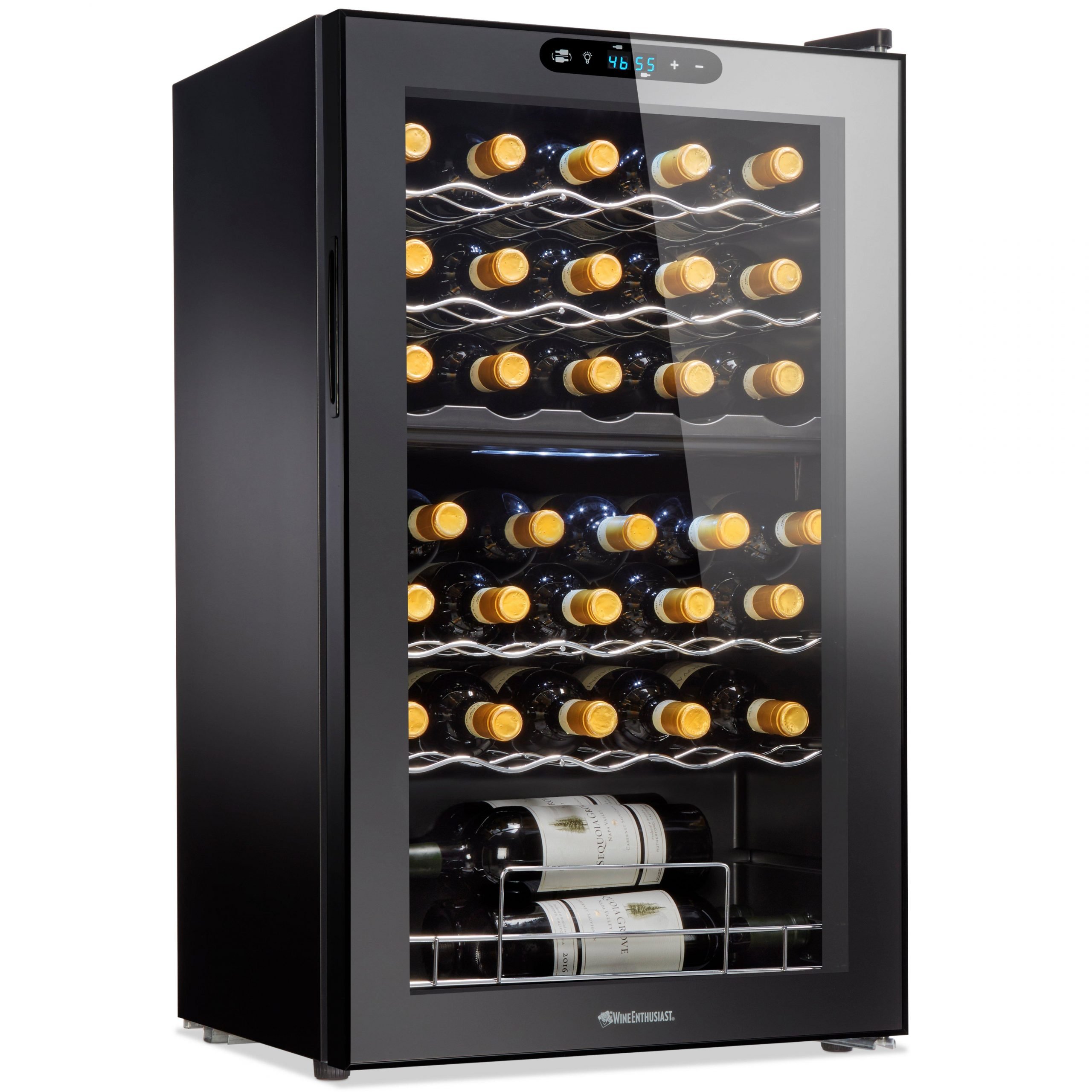 Best Rated Wine Coolers for Home Use [2021]