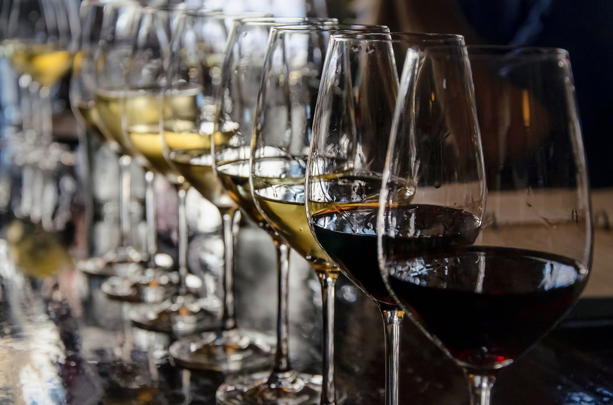 Best wine tasting classes in Singapore will teach you all about wines