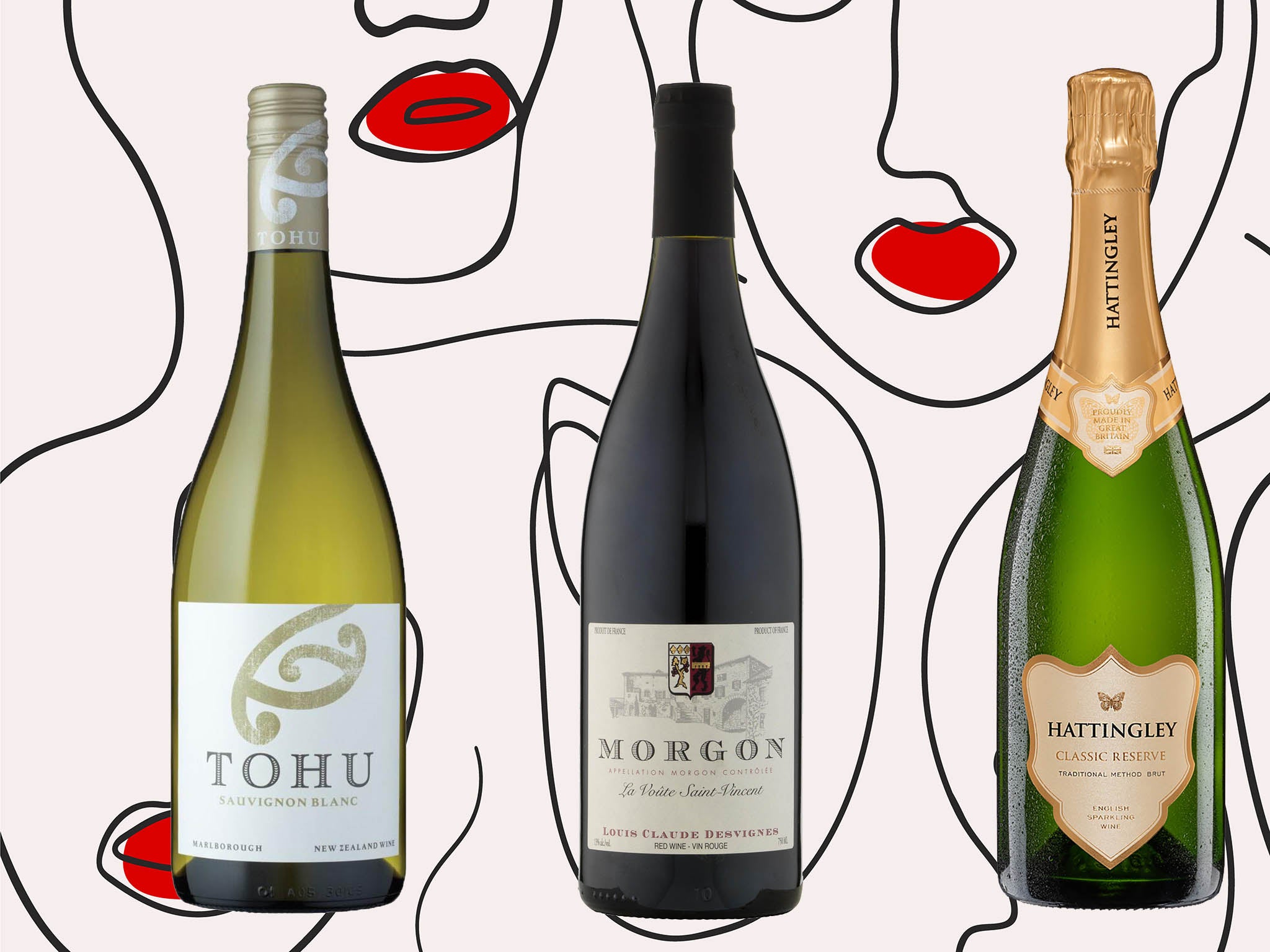 Best wines by women to drink this International Women