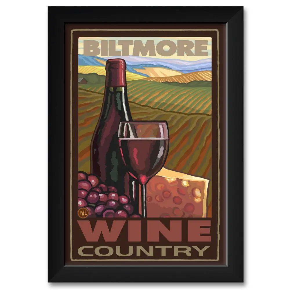 Biltmore Estate Asheville North Carolina Wine Country ...