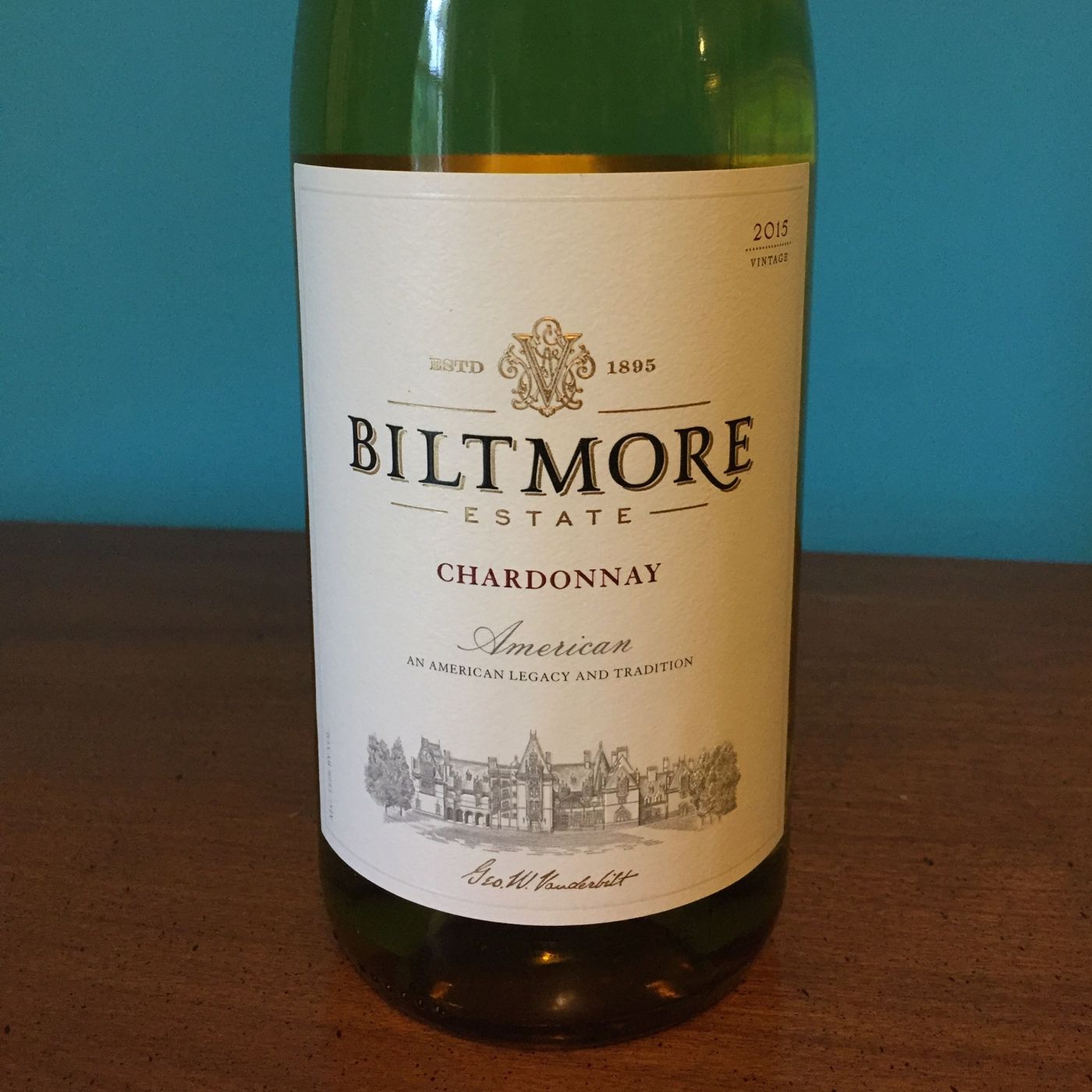 Biltmore Estate Chardonnay