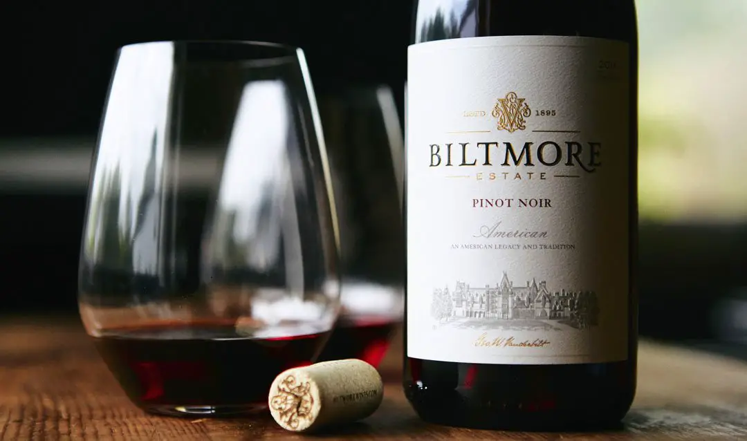 Biltmore Red Wines Are Fathers Day Favorites