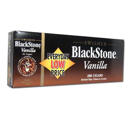 Blackstone Cigars